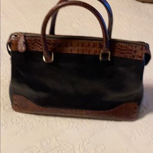 Brahmin purse